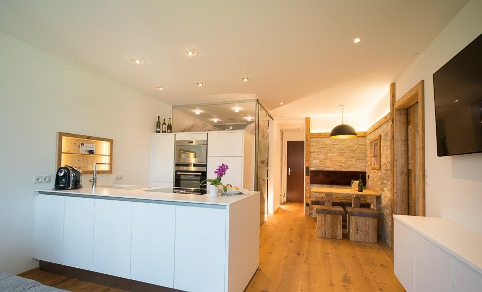 Royal Waldfeld Appartement Mayrhofen Buitenkant foto