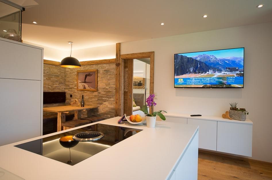 Royal Waldfeld Appartement Mayrhofen Buitenkant foto